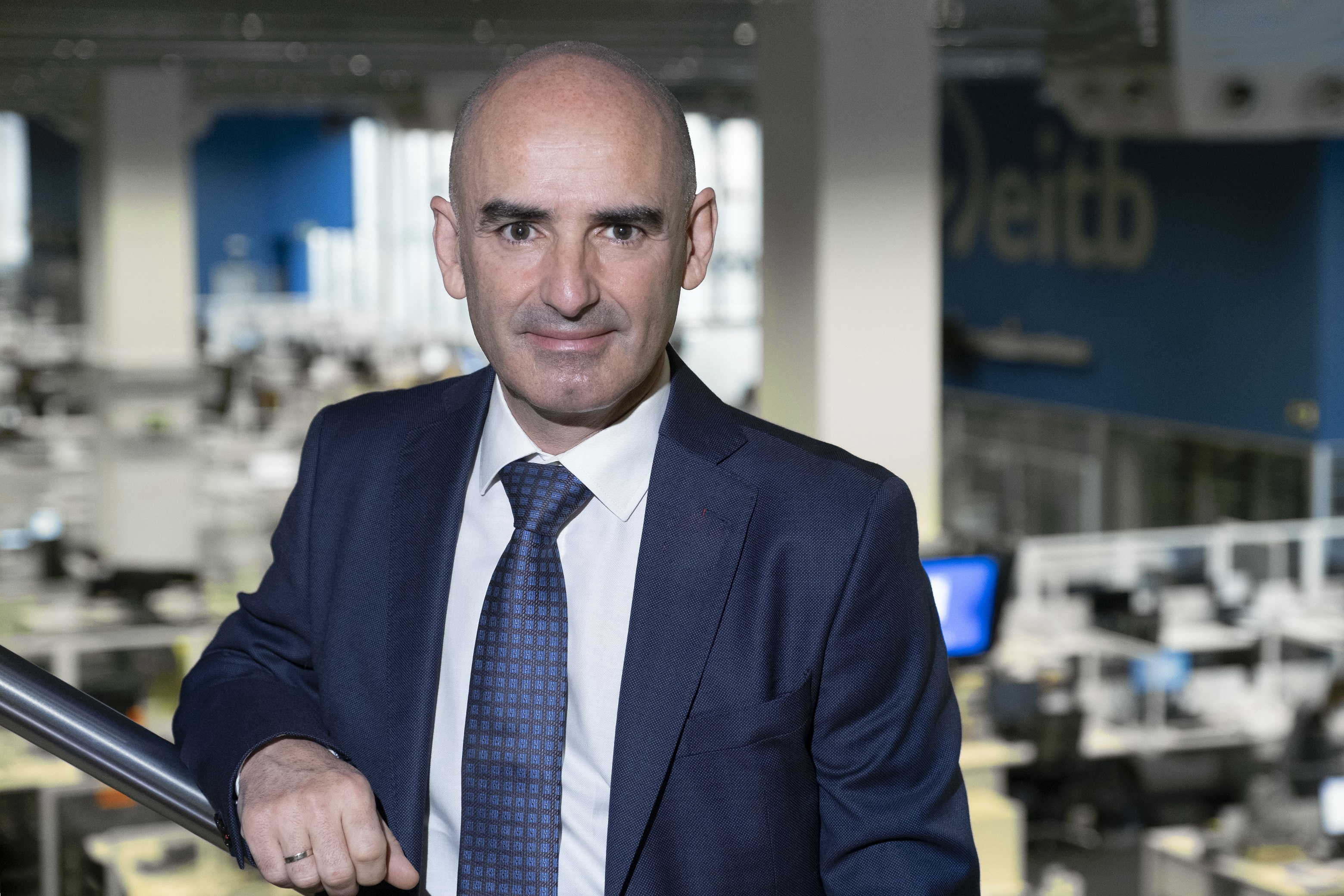 D. Andoni Aldekoa de la Torre